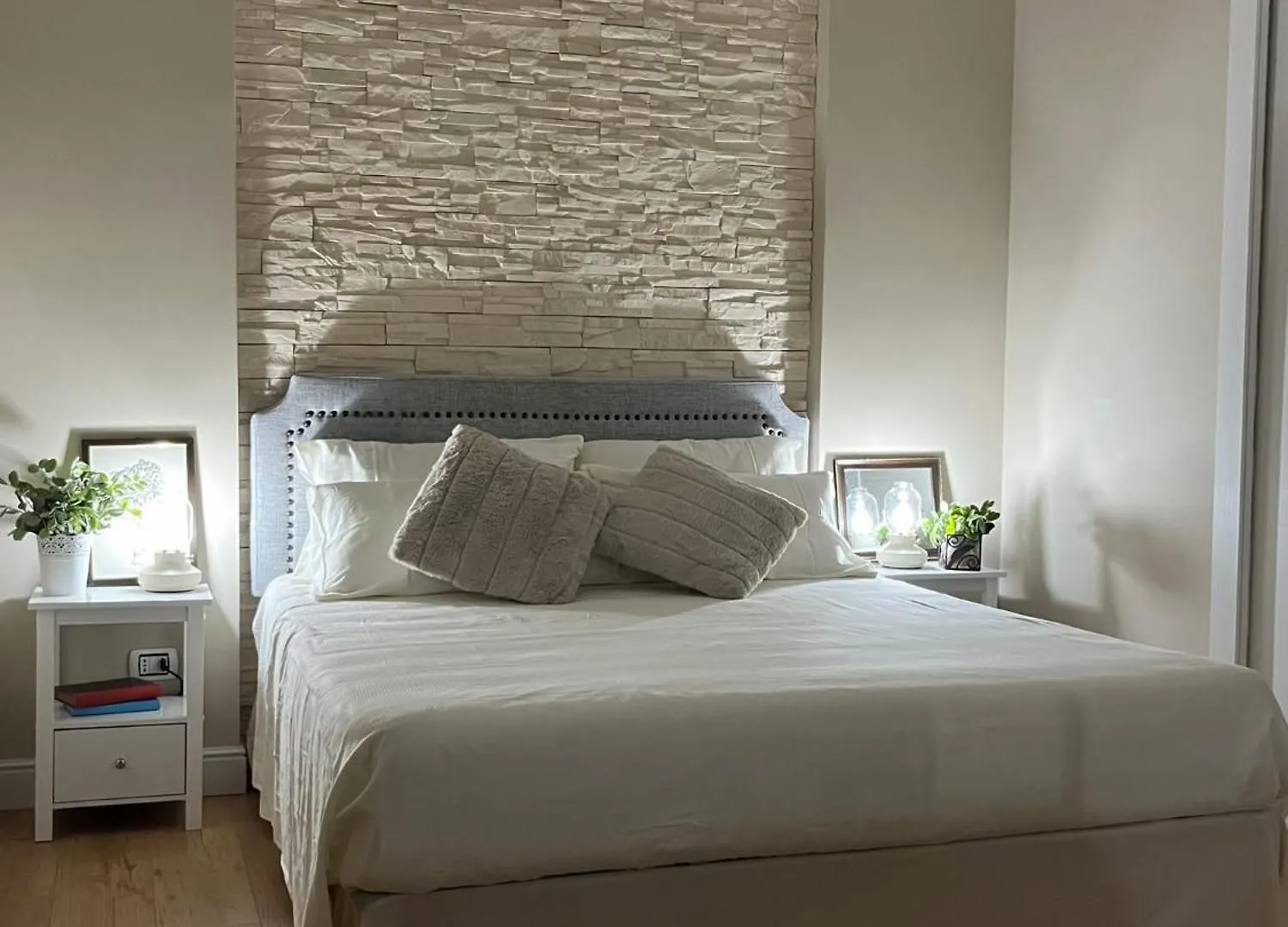 Oikos Apartment Cagliari