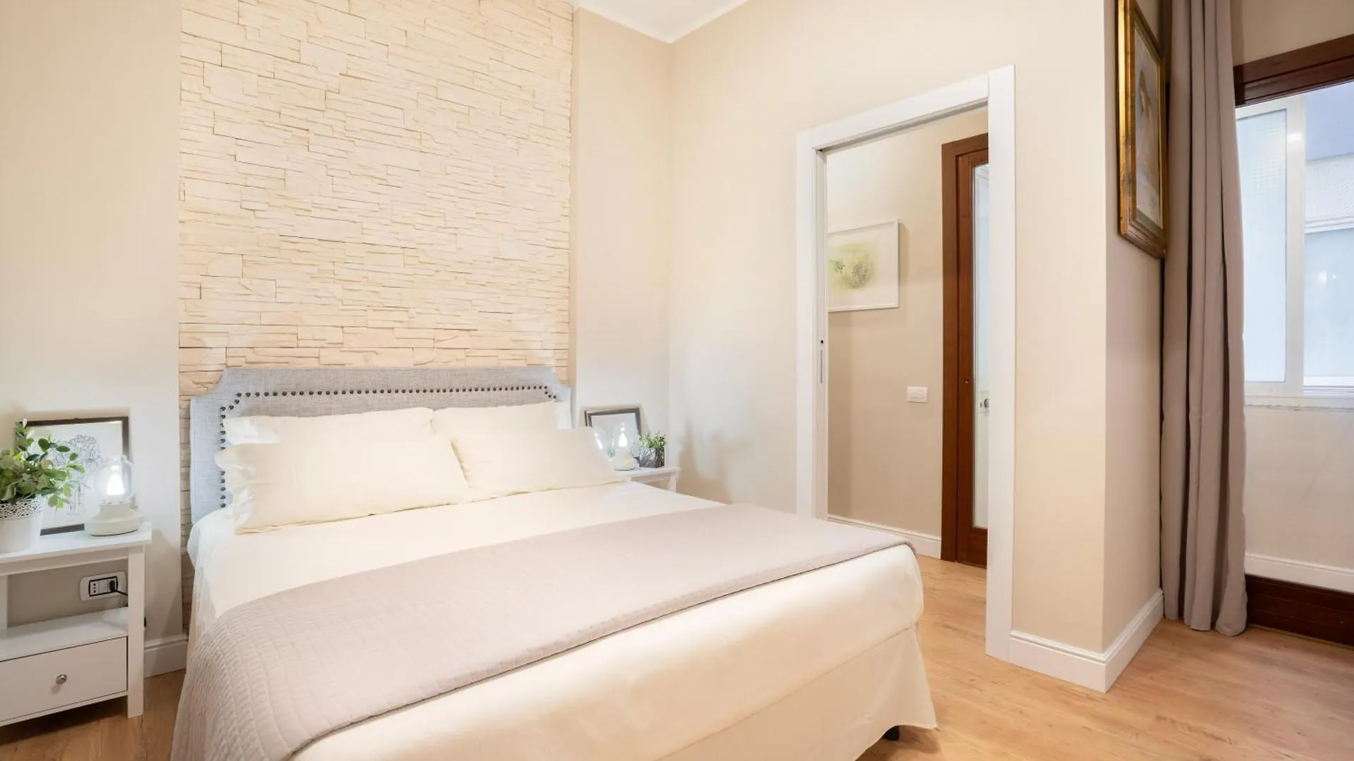 Oikos Apartment Cagliari