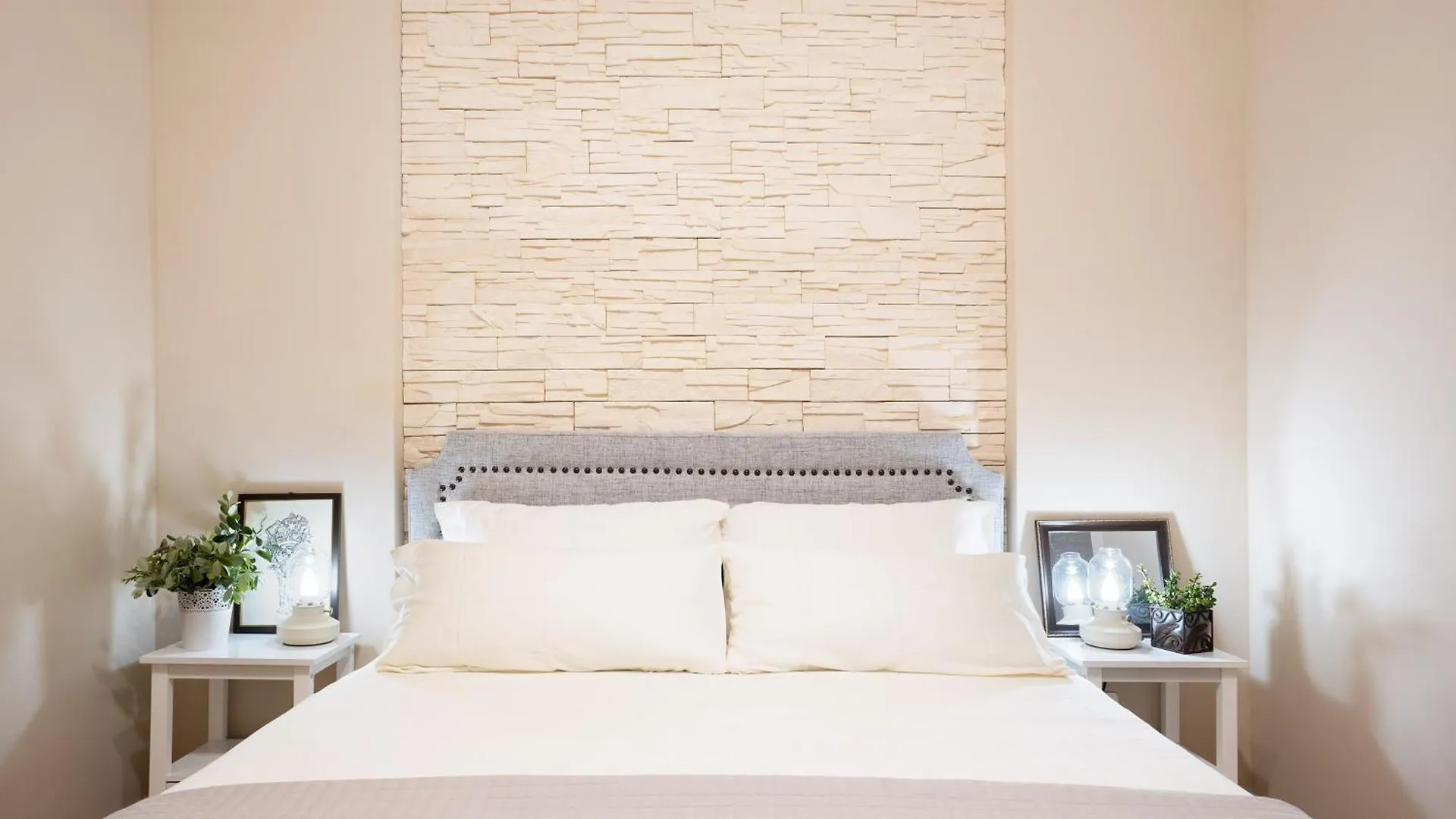 Oikos Apartment Cagliari