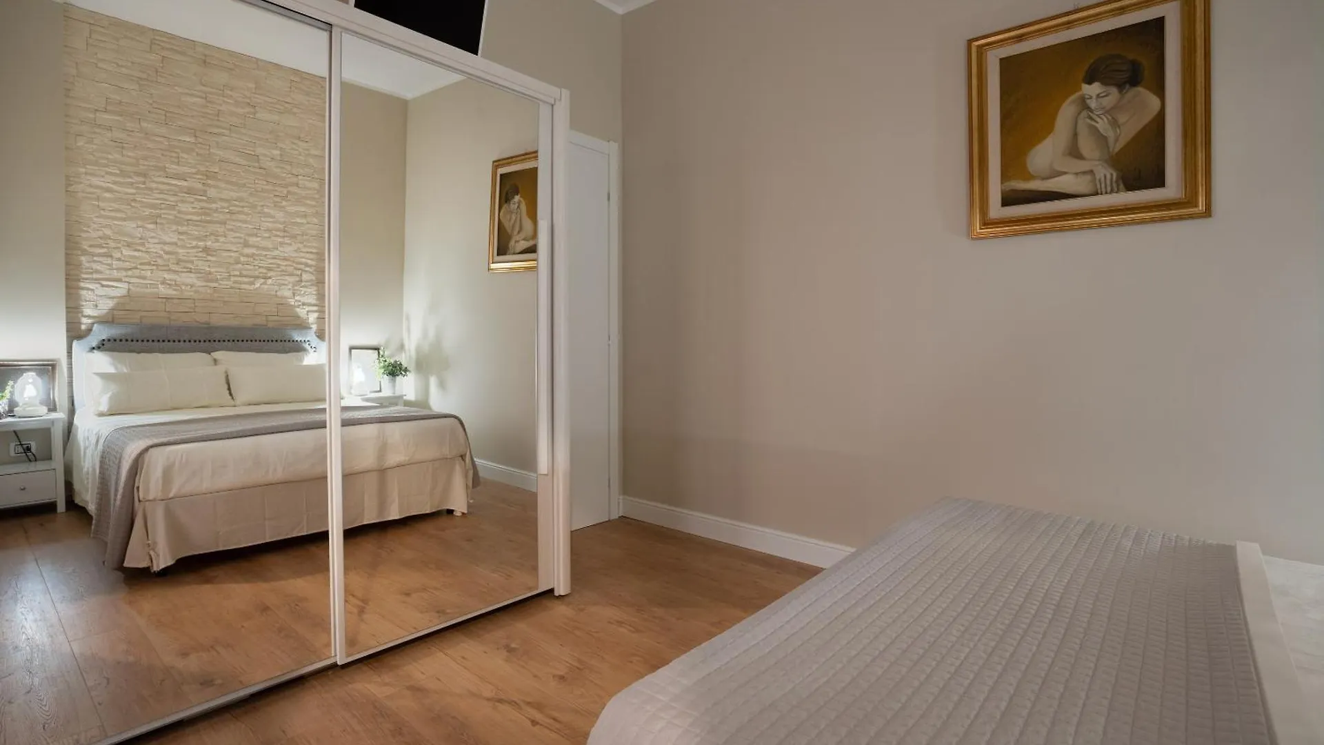 Oikos Apartment Cagliari