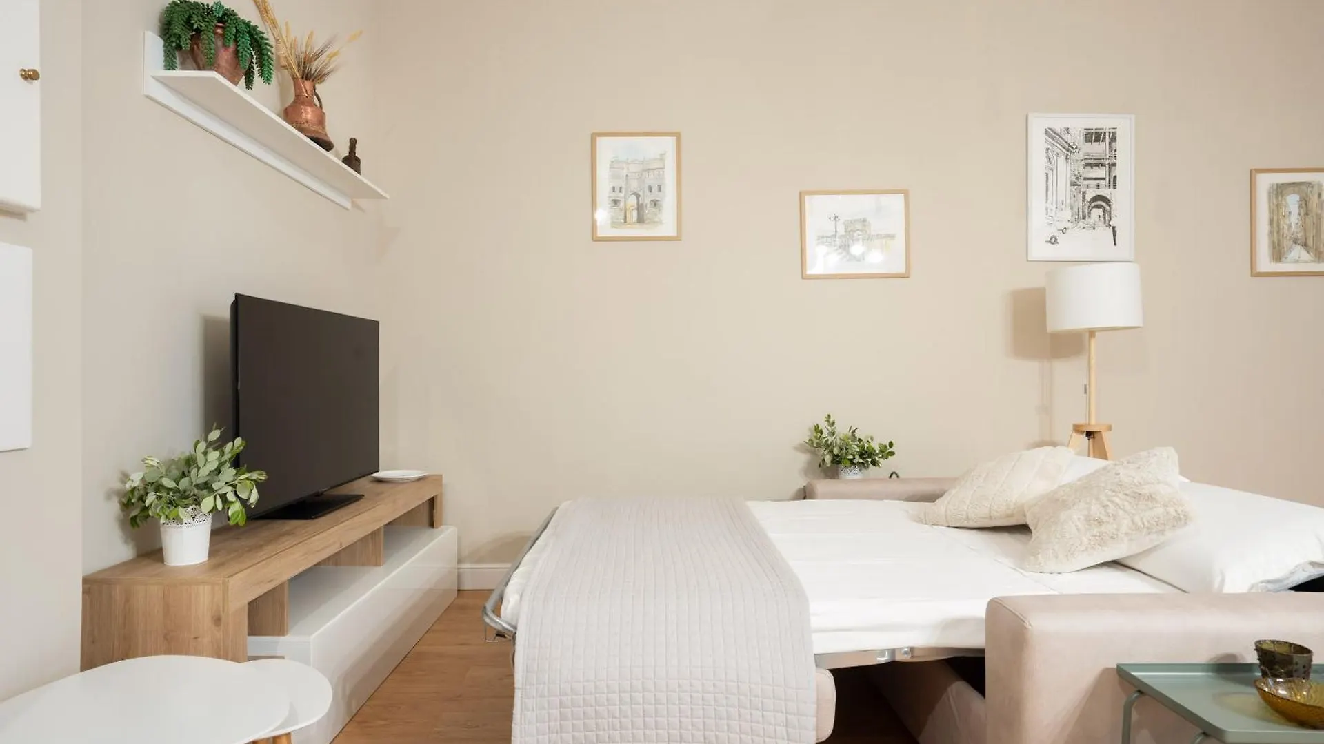 Oikos Apartment Cagliari 0*,  Italy