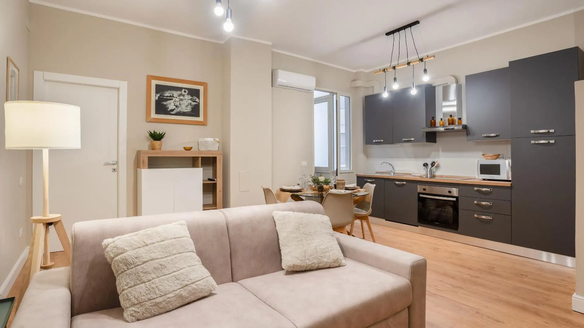 Oikos Apartment Cagliari