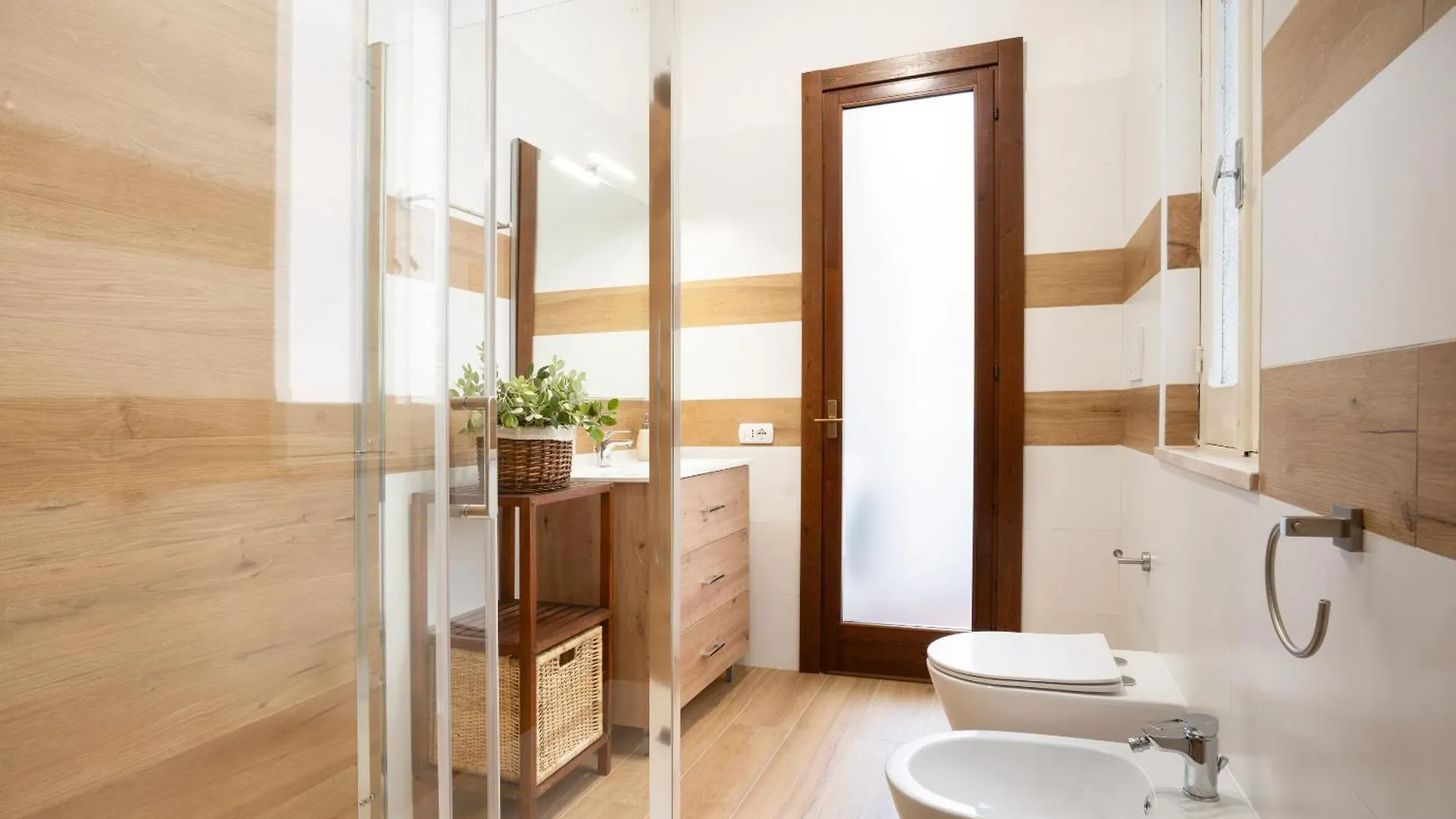 Oikos Apartment Cagliari